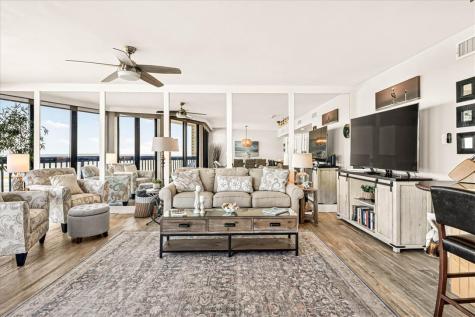 6745 Seacomber 804 Port Aransas TX 78373