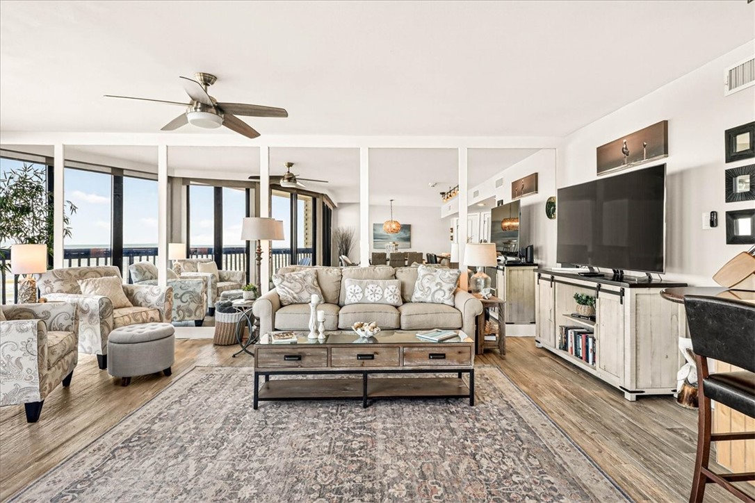 6745 Seacomber 804 Port Aransas TX 78373