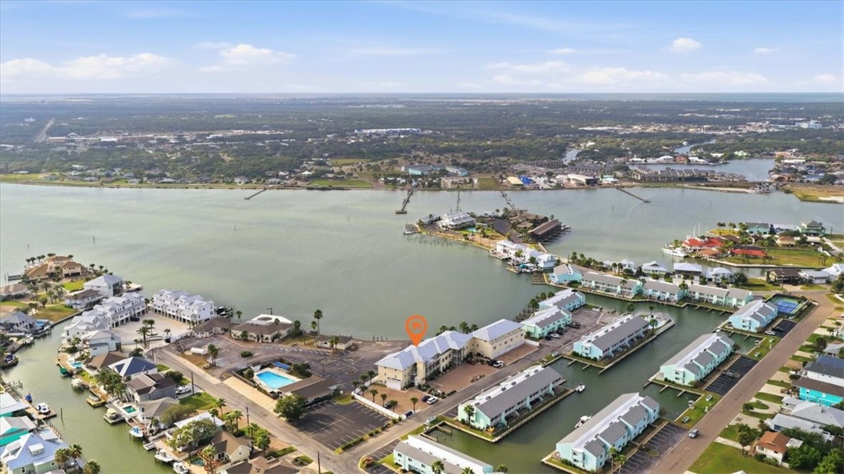28 Sandollar B2 Rockport TX 78382