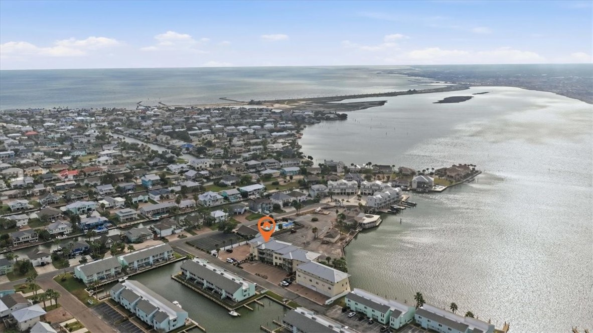28 Sandollar B2 Rockport TX 78382