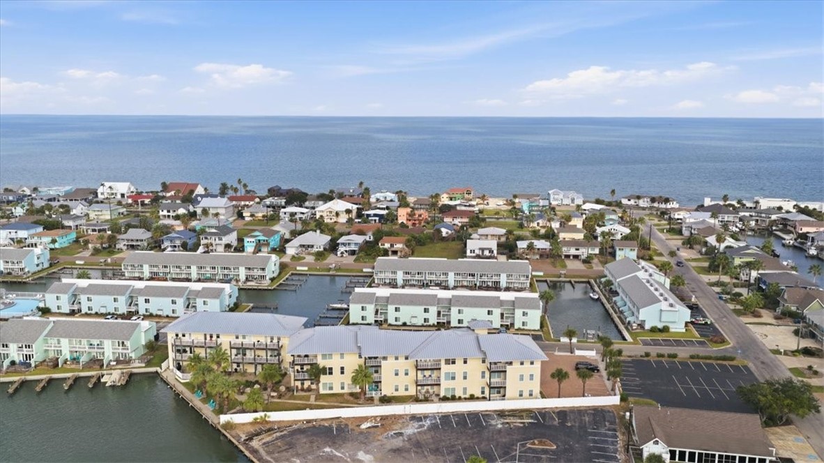 28 Sandollar B2 Rockport TX 78382