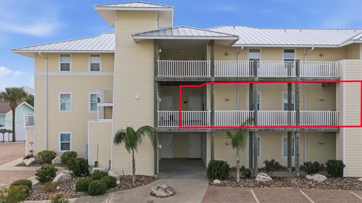 28 Sandollar B2 Rockport TX 78382