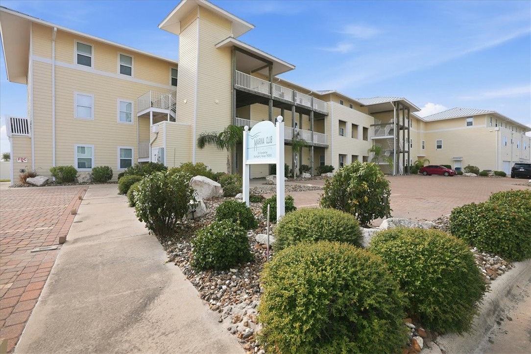 28 Sandollar B2 Rockport TX 78382