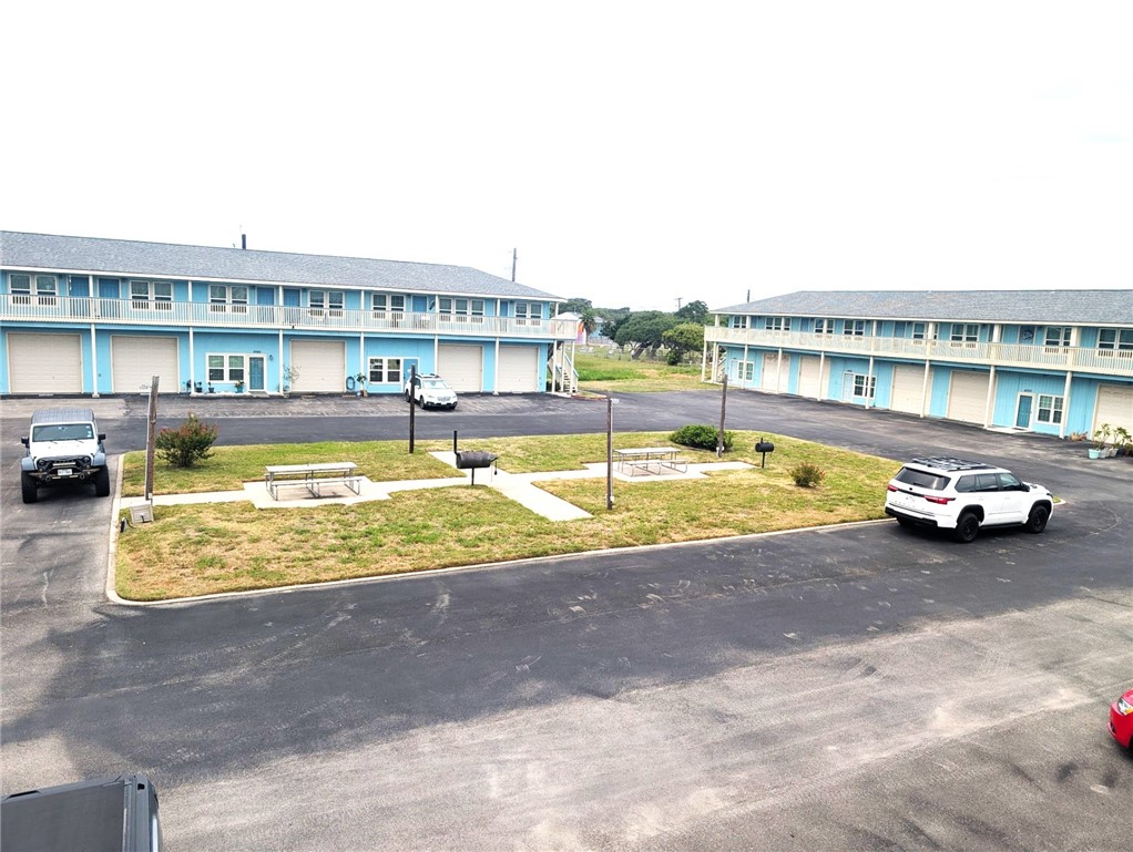 1809 Hillcrest Drive 205 Rockport TX 78382