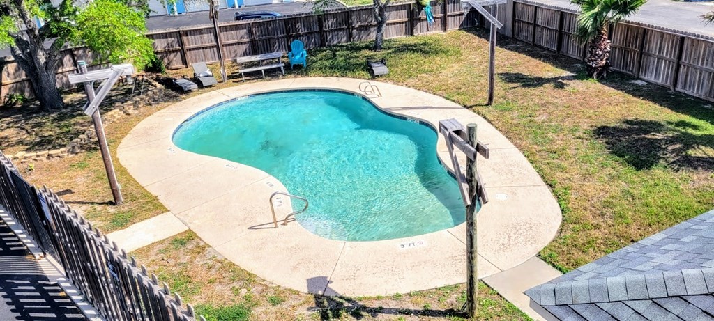 1809 Hillcrest Drive 205 Rockport TX 78382