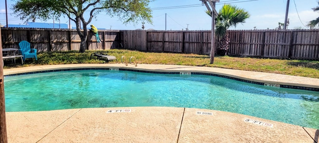 1809 Hillcrest Drive 205 Rockport TX 78382