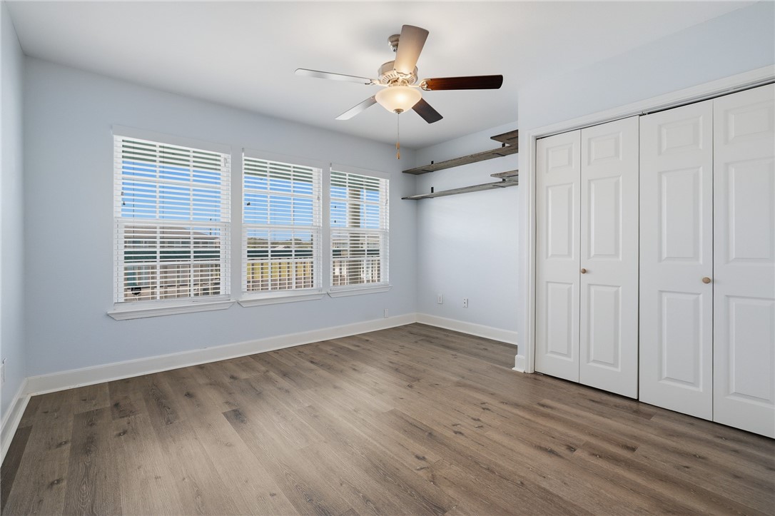 1809 Hillcrest Drive 205 Rockport TX 78382