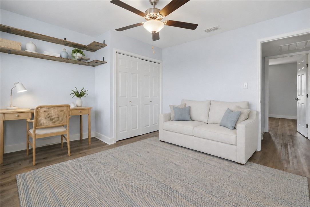 1809 Hillcrest Drive 205 Rockport TX 78382