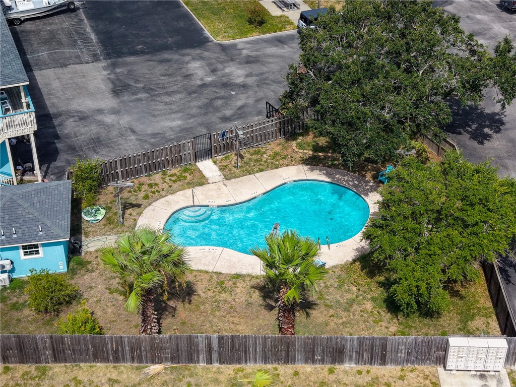 1809 Hillcrest Drive 205 Rockport TX 78382