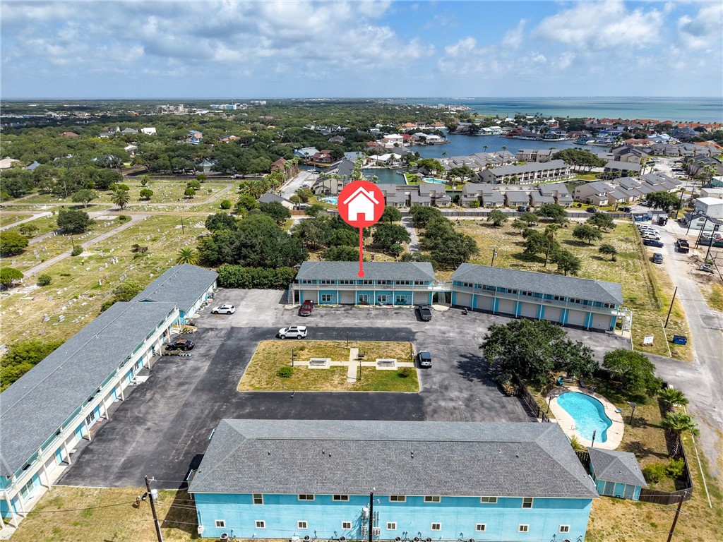 1809 Hillcrest Drive 205 Rockport TX 78382