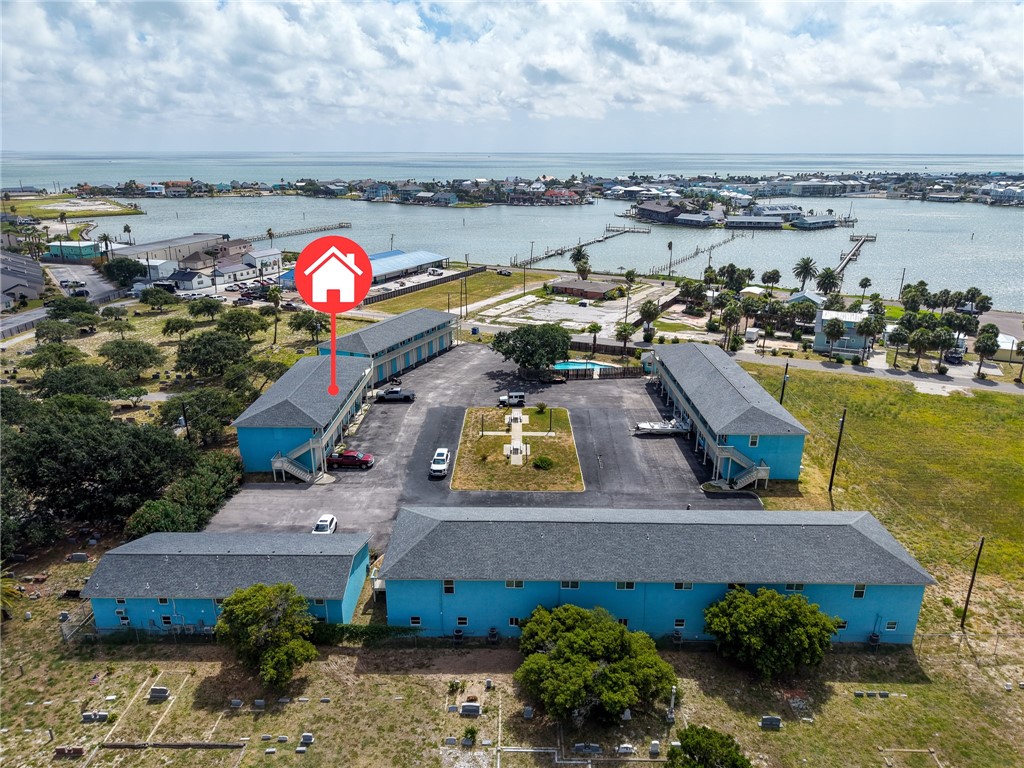 1809 Hillcrest Drive 205 Rockport TX 78382