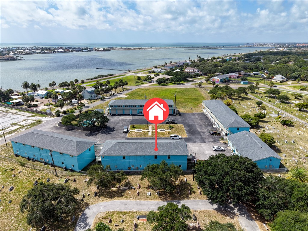 1809 Hillcrest Drive 205 Rockport TX 78382