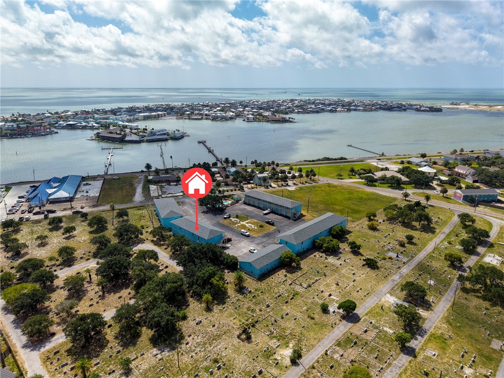 1809 Hillcrest Drive 205 Rockport TX 78382