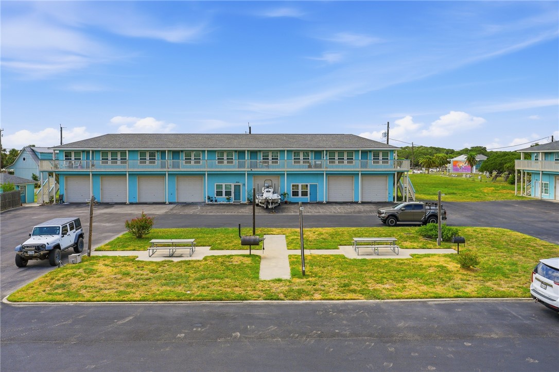 1809 Hillcrest Drive 205 Rockport TX 78382