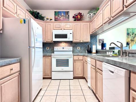 14427 Compass Street B11 Corpus Christi TX 78418