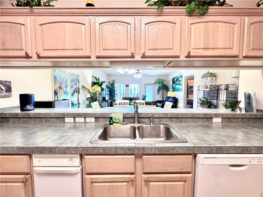 14427 Compass Street B11 Corpus Christi TX 78418