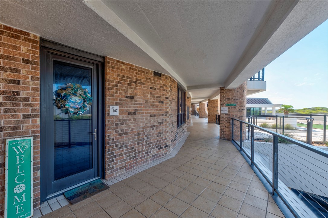 720 Access Road 1-a 107 Port Aransas TX 78373