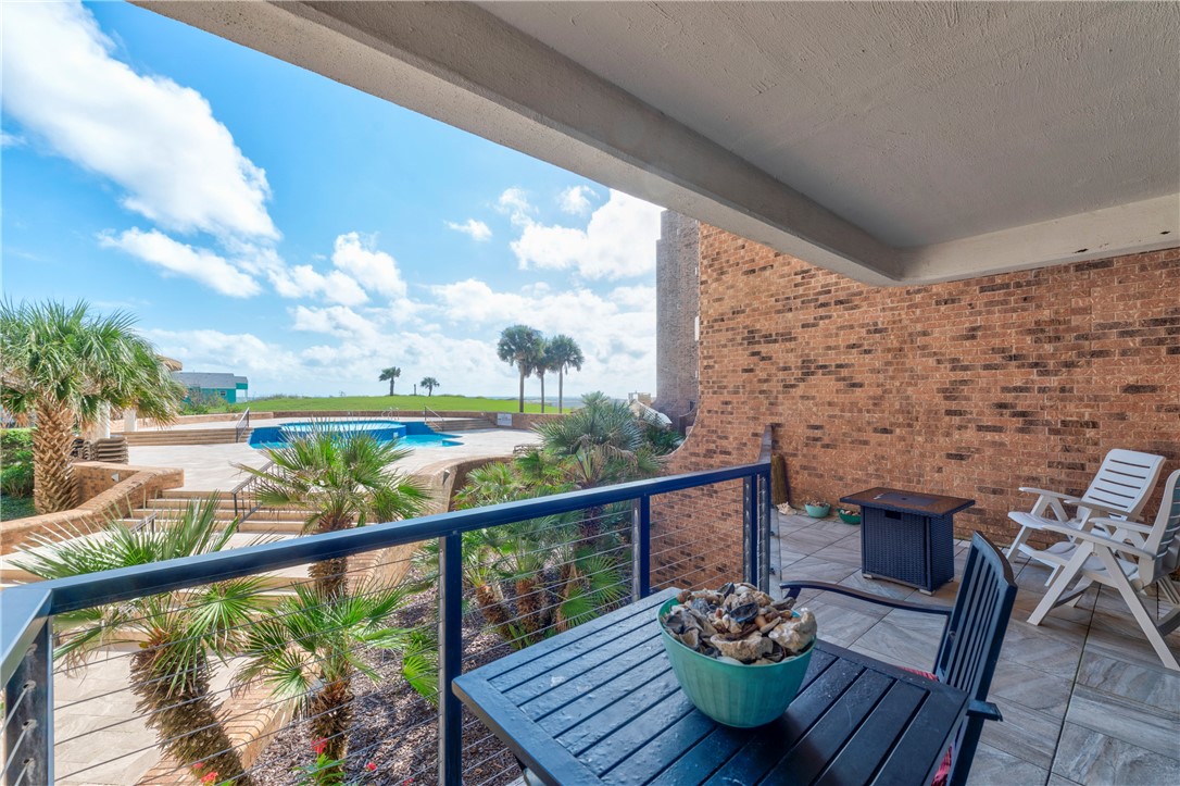 720 Access Road 1-a 107 Port Aransas TX 78373