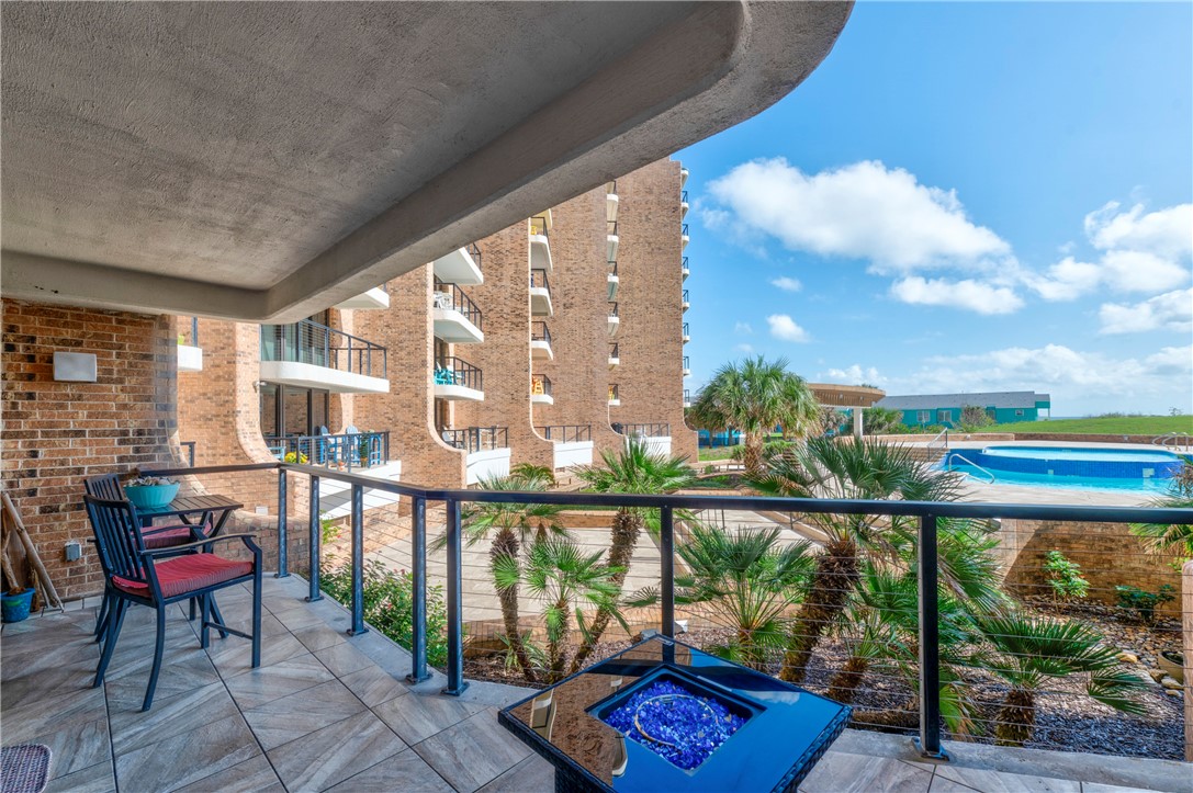 720 Access Road 1-a 107 Port Aransas TX 78373