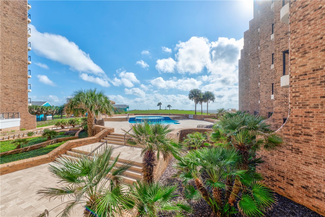 720 Access Road 1-a 107 Port Aransas TX 78373
