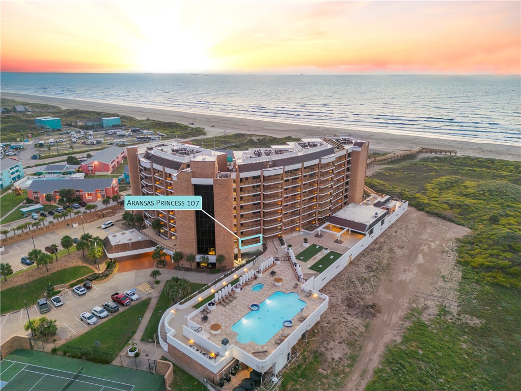 720 Access Road 1-a 107 Port Aransas TX 78373