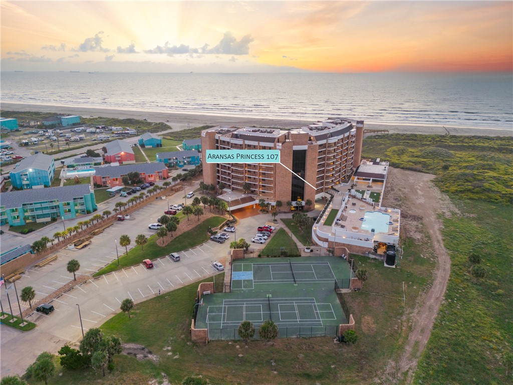 720 Access Road 1-a 107 Port Aransas TX 78373