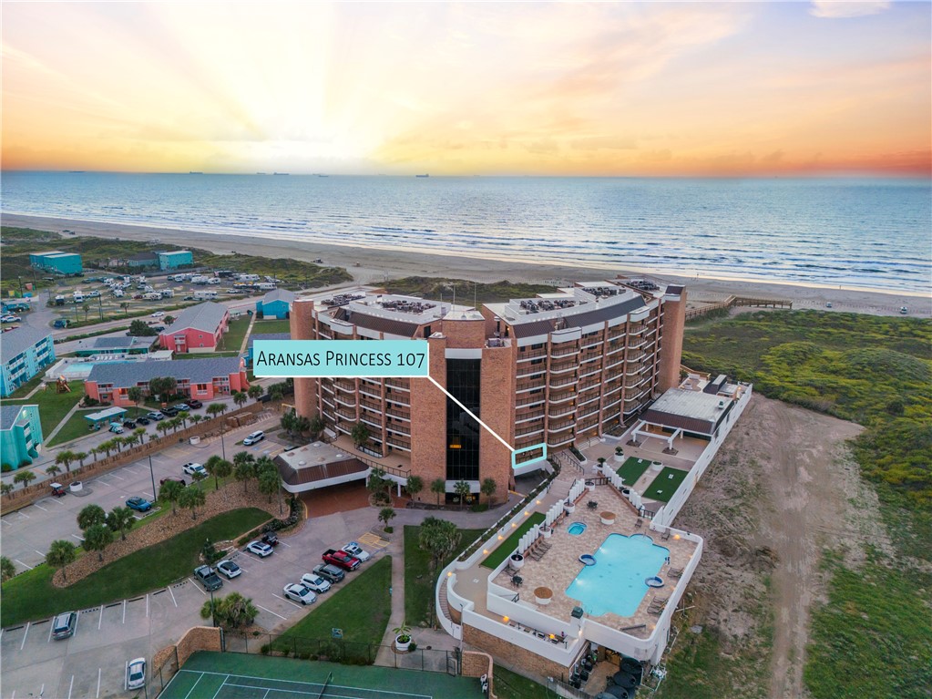 720 Access Road 1-a 107 Port Aransas TX 78373