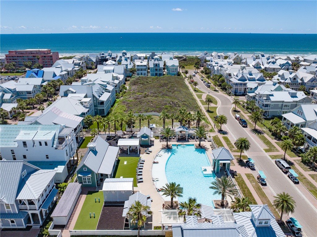 250 Tailwind Dr G Port Aransas TX 78373