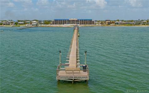 1021 S Water Street Rockport TX 78382