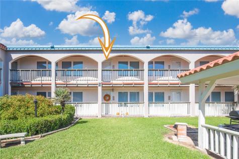 15005 Windward Drive 213 Corpus Christi TX 78418