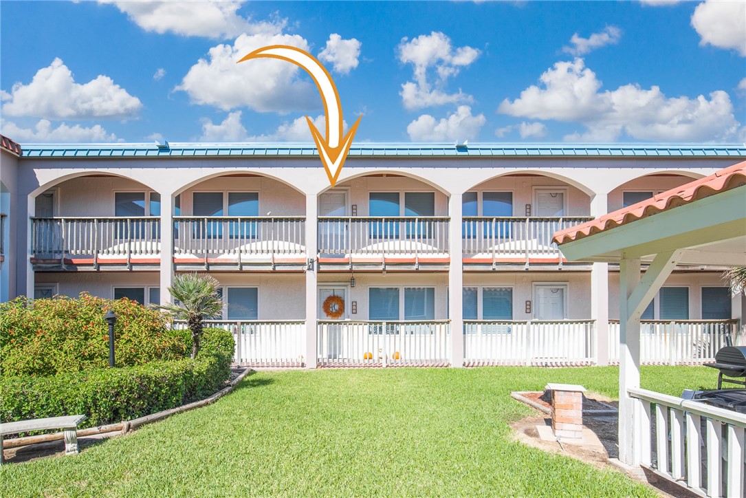 15005 Windward Drive 213 Corpus Christi TX 78418