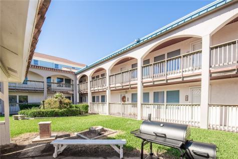 15005 Windward Drive 213 Corpus Christi TX 78418