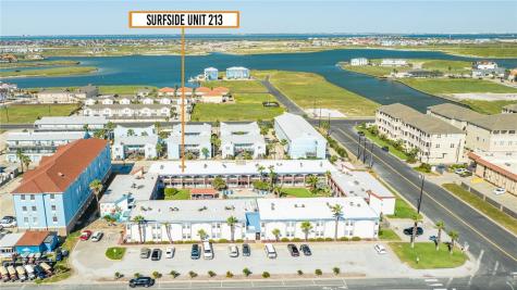 15005 Windward Drive 213 Corpus Christi TX 78418