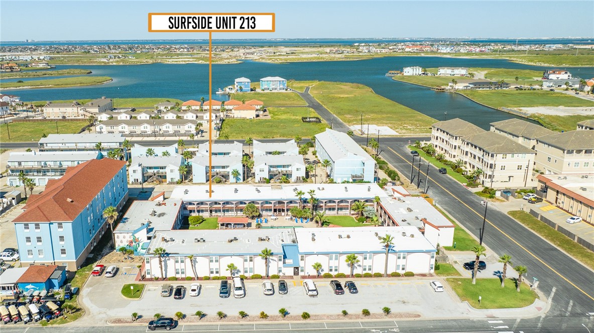 15005 Windward Drive 213 Corpus Christi TX 78418
