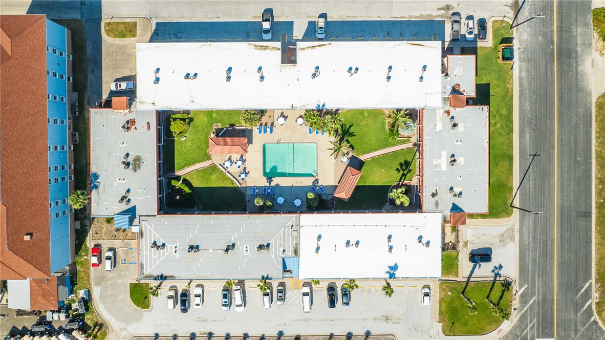 15005 Windward Drive 213 Corpus Christi TX 78418