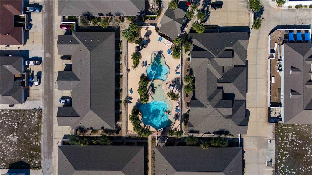 15209 S Padre Island Drive 702 Corpus Christi TX 78418