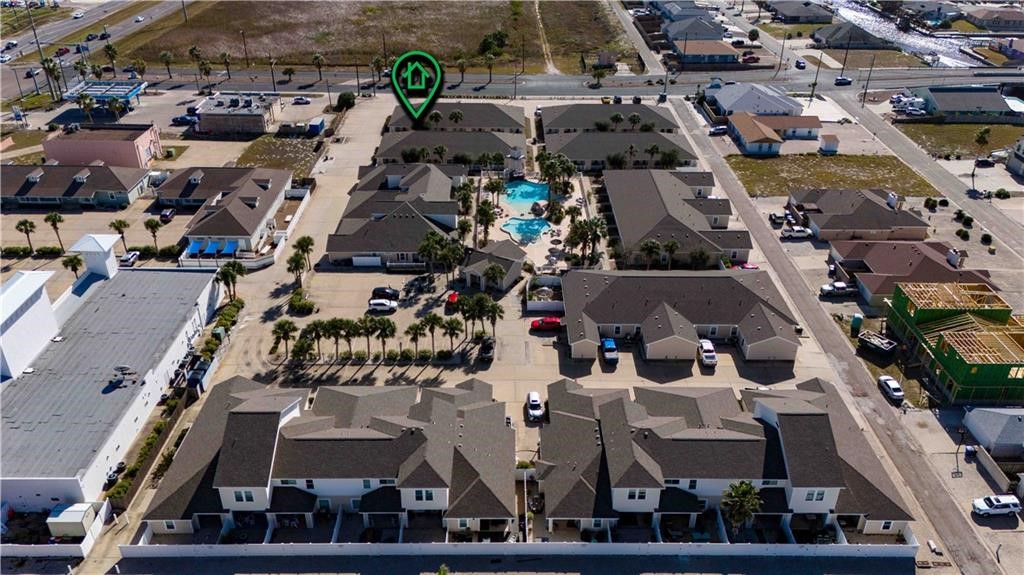 15209 S Padre Island Drive 702 Corpus Christi TX 78418