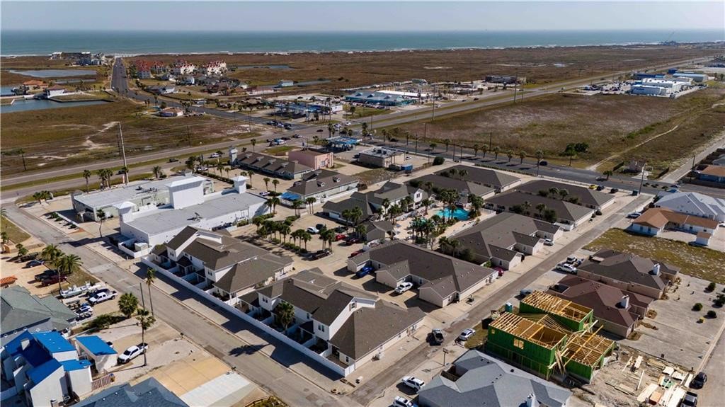 15209 S Padre Island Drive 702 Corpus Christi TX 78418