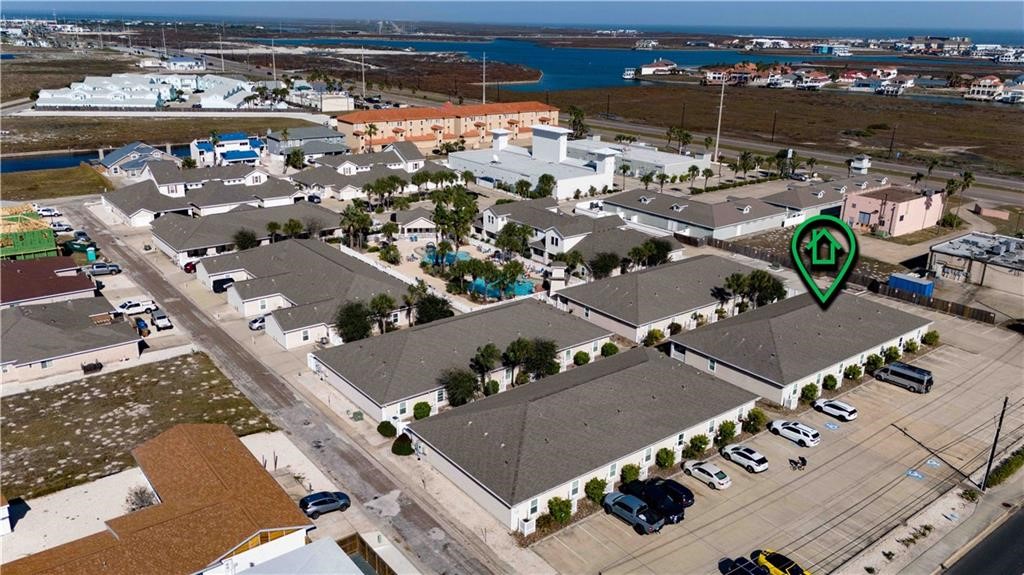 15209 S Padre Island Drive 702 Corpus Christi TX 78418