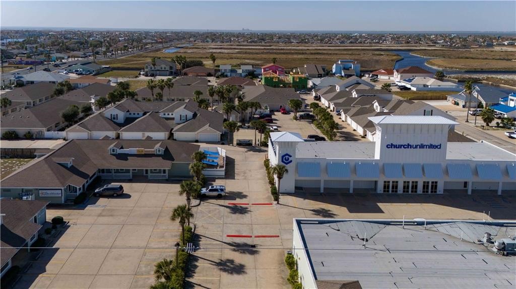 15209 S Padre Island Drive 702 Corpus Christi TX 78418