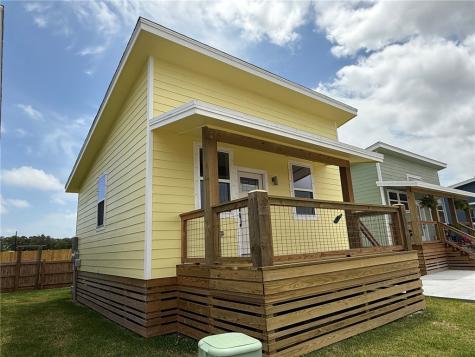 2351 W Market Street 4 Rockport TX 78382