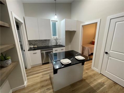 2351 W Market Street 4 Rockport TX 78382