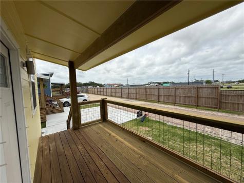 2351 W Market Street 4 Rockport TX 78382
