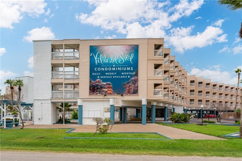 3938 Surfside Boulevard 3222 Corpus Christi TX 78402