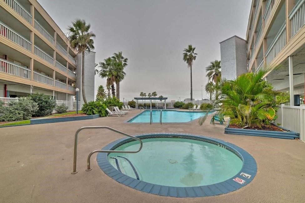 3938 Surfside Boulevard 3222 Corpus Christi TX 78402