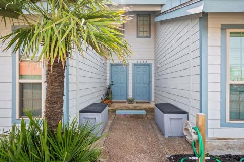 715 Beach Access Road 1a 1602 Port Aransas TX 78373