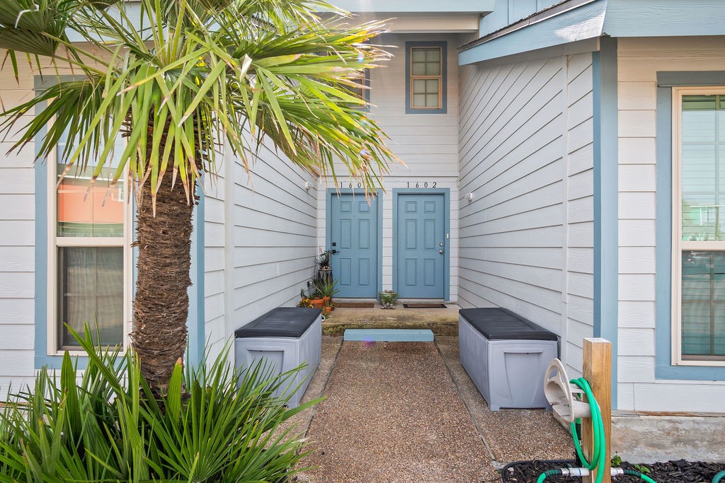 715 Beach Access Road 1a 1602 Port Aransas TX 78373