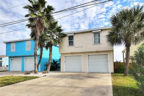 304 W Avenue F 11 Port Aransas TX 78373