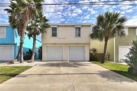 304 W Avenue F 11 Port Aransas TX 78373