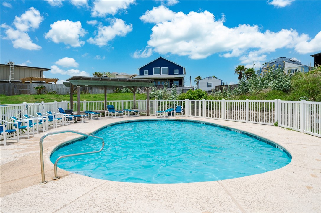 810 Banyan Beach Drive 126 Port Aransas TX 78373